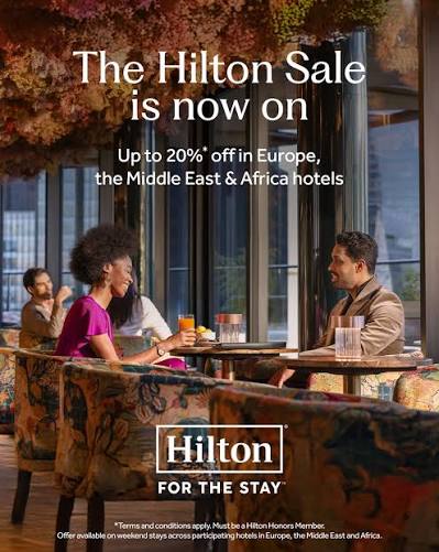 20% Off Dining